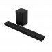 TCL TS8132 3.1.2 Dolby Atmos Soundbar With Wireless Subwoofer - Angle 2