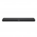 TCL TS8111 Wireless BT 2.1 Soundbar With Built-In Subwoofer - Black Front View