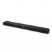 TCL TS8111 Wireless BT 2.1 Soundbar With Built-In Subwoofer - Black Left View