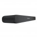 TCL TS8111 Wireless BT 2.1 Soundbar With Built-In Subwoofer - Black Side View