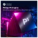 Philips Ambilight 65in Android 4K UHD Smart TV 65PUS8507 - P5 engine