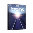 Boom Trains Stereo
