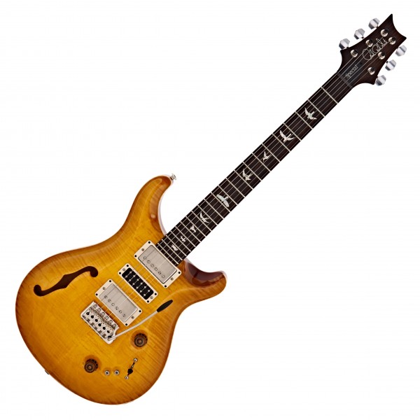 PRS Special Semi Hollow, McCarty Sunburst #0347977