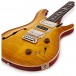 PRS Special Semi Hollow, McCarty Sunburst #0347977