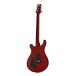 PRS Special Semi Hollow, McCarty Sunburst #0347977