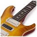 PRS Special Semi Hollow, McCarty Sunburst #0347977