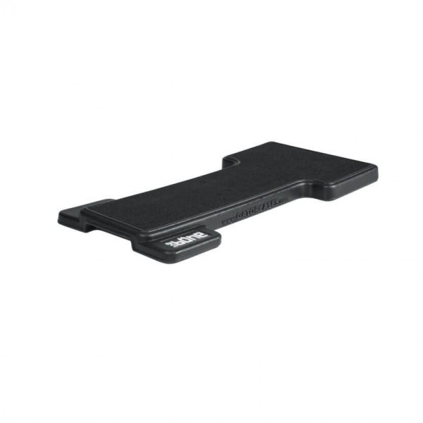 Gator GBONE Pedal Board With Carry Bag & Power Supply Gear4music