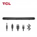 TCL TS6100 Bluetooth 2.0 Soundbar - Connections