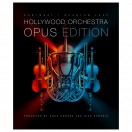 EastWest Hollywood Orchestra Opus Edition