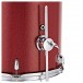 DDrum D2 14 x 14'' Add-on Floor Tom, Red Sparkle