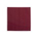 Gator Pack of 2 30cm Acoustic Foam Panels, Burgundy - Rear