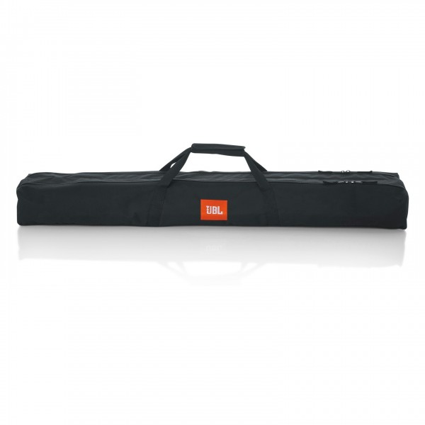 JBL Lightweight Aluminium Speaker Stands & Carry Bag