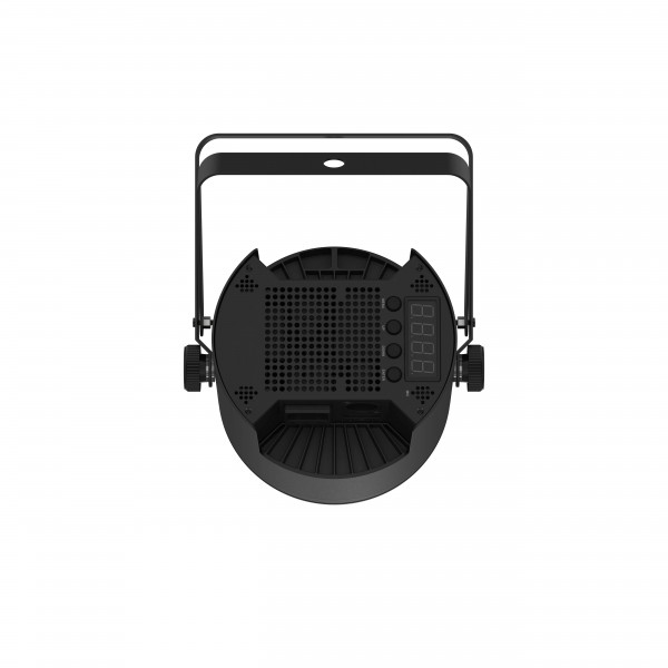 Chauvet DJ COREpar 60 ILS - Rear