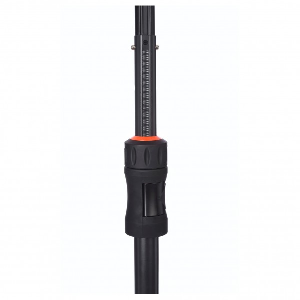 JBL Deluxe Gas Assist Speaker Stands & Bag