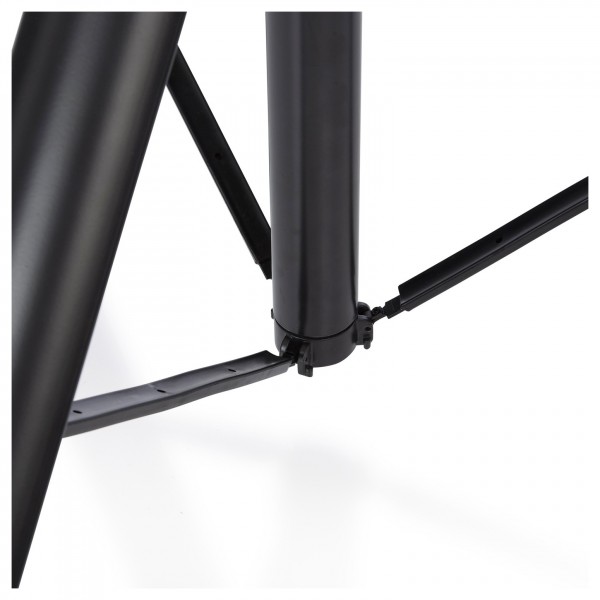 JBL Deluxe Gas Assist Speaker Stands & Bag