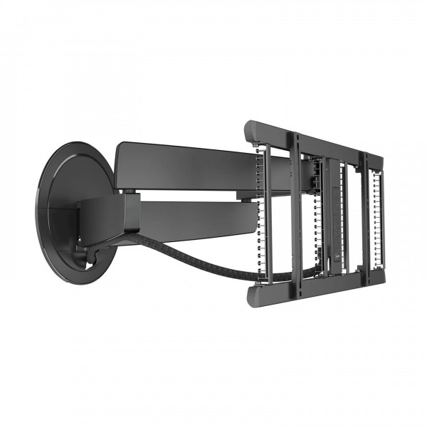 Vogels TVM 7675 MOTIONMOUNT PRO Motorized 40 inch-77 inch TV Wall Bracket Front View