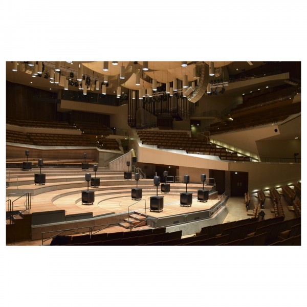 Inspired Acoustics Inspirata Personal