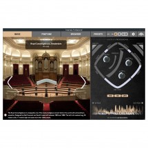 Inspired Acoustics Inspirata Professional