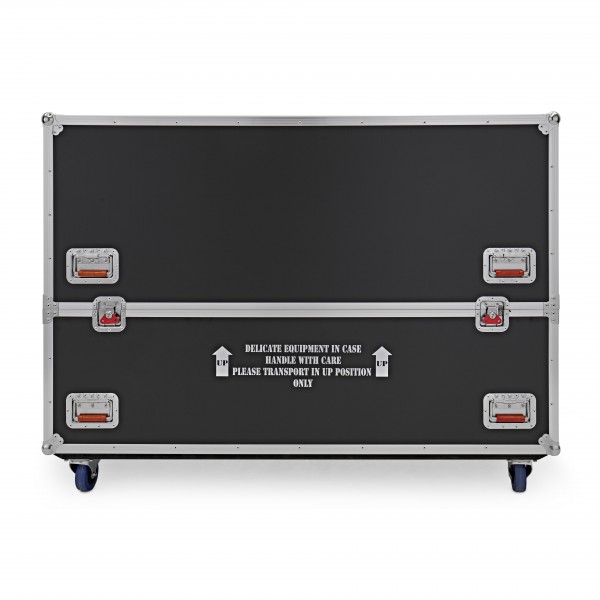 Gator Cases ATA LCD Case for Two 50-55-inch Screens