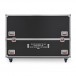 Gator Cases ATA LCD Case for Two 50-55-inch Screens