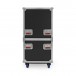 Gator Cases ATA LCD Case for Two 50-55-inch Screens