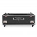 Gator Cases ATA LCD Case for Two 50-55-inch Screens