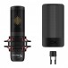 HyperX ProCast Condenser Microphone - With Accessories