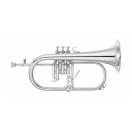 Yamaha YFH8315G Professionele Bugel, Zilver