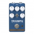 Wampler Triumph Overdrive Pedal