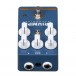 Wampler Triumph Overdrive Pedal top to bottom