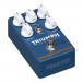 Wampler Triumph Overdrive Pedal angle 1 
