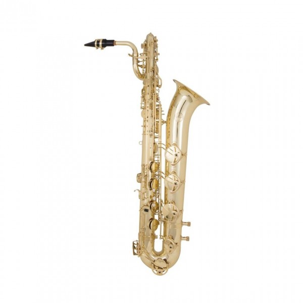 Grassi BS210 Master Series Baritone Saxophone