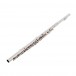 Elkhart 100FLE Student Flute, Silver