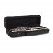 Elkhart 100FLE Student Flute, Silver