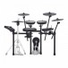 Roland TD-17KVX2 V-Drums Electronic Drum Kit