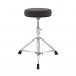 Drum Throne Stool by Gear4music