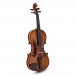 Hamma Vollrath 1722 Replica Stradivarius Violin, Gold Level Outfit