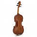 Hamma Vollrath 1722 Replica Stradivarius Violin, Gold Level Outfit