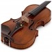 Hamma Vollrath 1722 Replica Stradivarius Violin, Gold Level Outfit