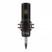 HyperX ProCast Professional Studio Microphone - Front