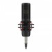 ProCast Condenser Microphone - Rear