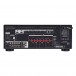 Pioneer VSX-935 7.2 Channel Smart AV Receiver, Black - Rear