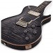 PRS Mark Tremonti Signature Charcoal Contour Burst #0348131