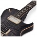 PRS Mark Tremonti Signature Charcoal Contour Burst #0348131