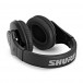 SRG240A Monitoring Headphones - Flat