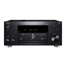 Onkyo TX-RZ50 9.2 AV Receiver, Black