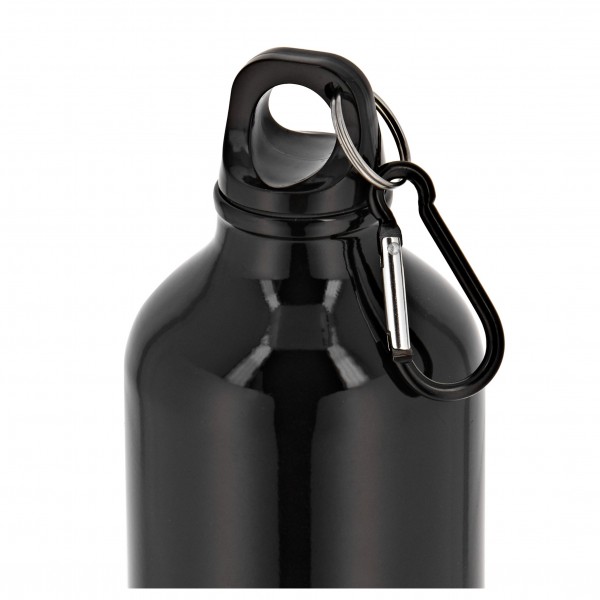 Premier Centenary Logo Water Bottle