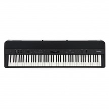Roland FP-90X Digital Piano, Black - Ex Demo