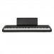 Korg B2 Digital Piano, Black