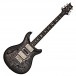 PRS Special Semi Hollow, Charcoal Burst #0346606